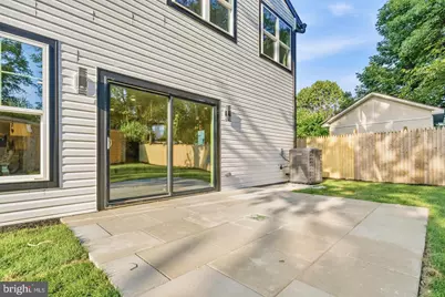 11110 Valley View Avenue, Kensington, MD 20895 - Photo 47