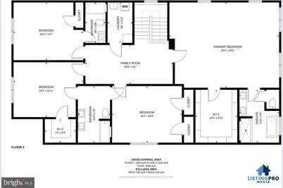 11110 Valley View Avenue, Kensington, MD 20895 - Photo 53