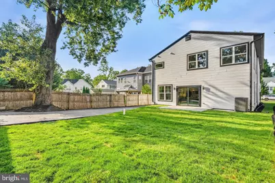 11110 Valley View Avenue, Kensington, MD 20895 - Photo 45