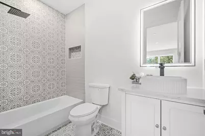 11110 Valley View Avenue, Kensington, MD 20895 - Photo 39
