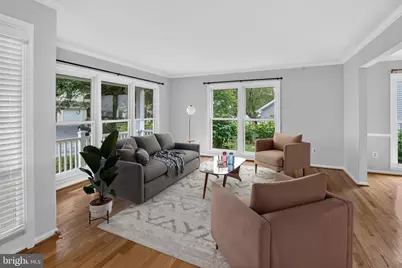 14305 Outpost Way, Gaithersburg, MD 20878 - Photo 5