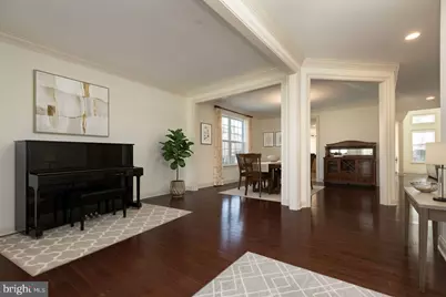215 N Van Buren Street, Rockville, MD 20850 - Photo 51