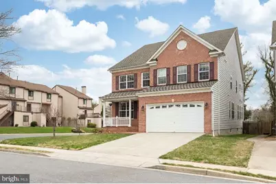 215 N Van Buren Street, Rockville, MD 20850 - Photo 63