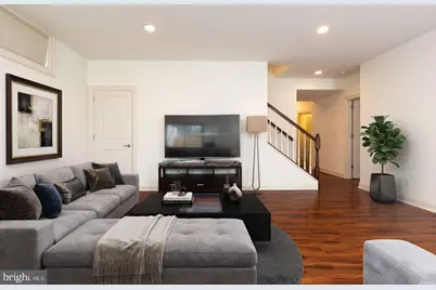 215 N Van Buren Street, Rockville, MD 20850 - Photo 7
