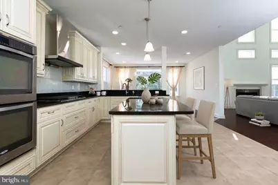 215 N Van Buren Street, Rockville, MD 20850 - Photo 43