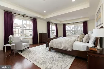 215 N Van Buren Street, Rockville, MD 20850 - Photo 59