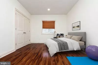 215 N Van Buren Street, Rockville, MD 20850 - Photo 25