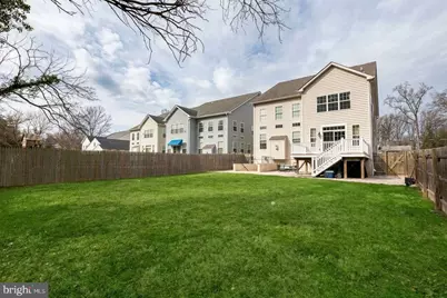 215 N Van Buren Street, Rockville, MD 20850 - Photo 79