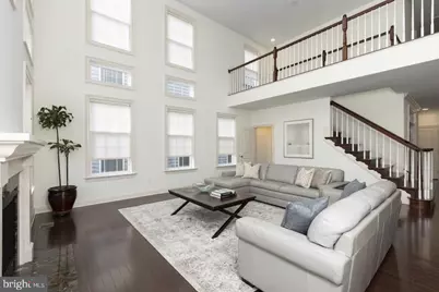 215 N Van Buren Street, Rockville, MD 20850 - Photo 37