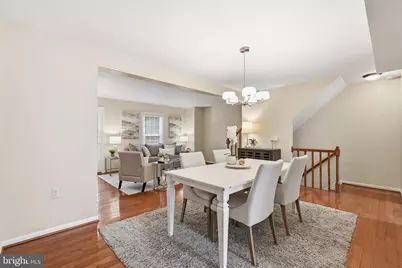 5468 Grove Ridge Way #41, Rockville, MD 20852 - Photo 11