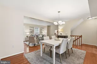 5468 Grove Ridge Way, Rockville, MD 20852 - Photo 11