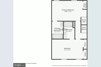 5468 Grove Ridge Way #41, Rockville, MD 20852 - Photo 39