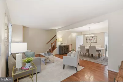 5468 Grove Ridge Way #41, Rockville, MD 20852 - Photo 3