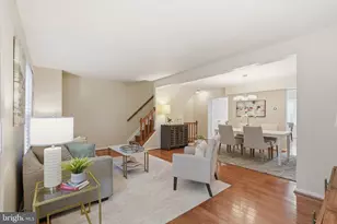 5468 Grove Ridge Way, Rockville, MD 20852 - Photo 3