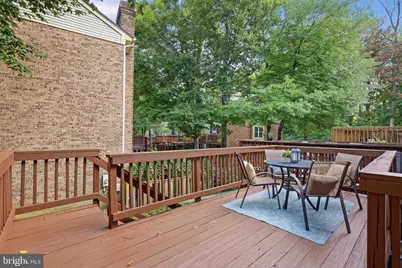 5468 Grove Ridge Way #41, Rockville, MD 20852 - Photo 35