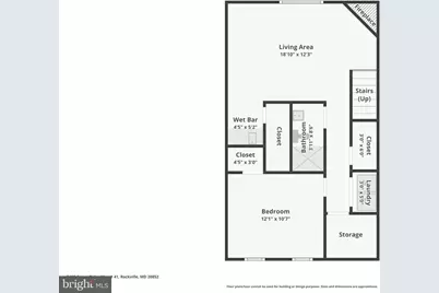 5468 Grove Ridge Way #41, Rockville, MD 20852 - Photo 41