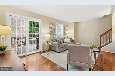 5468 Grove Ridge Way #41, Rockville, MD 20852 - Photo 5