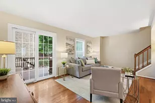 5468 Grove Ridge Way, Rockville, MD 20852 - Photo 5