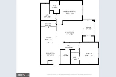 19609 Galway Bay Circle #202, Germantown, MD 20874 - Photo 41