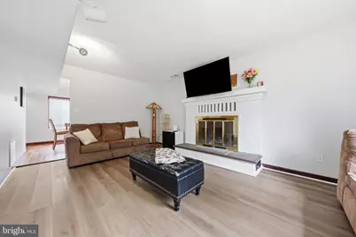 10725 Wayridge Drive, Montgomery Village, MD 20886 - Photo 13