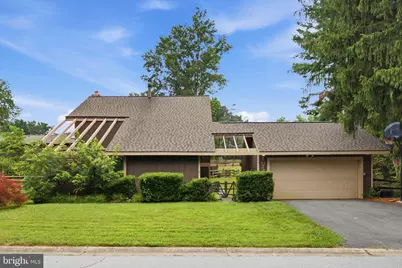 10725 Wayridge Drive, Montgomery Village, MD 20886 - Photo 1