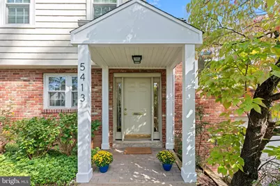 5413 Wilson Lane, Bethesda, MD 20814 - Photo 3
