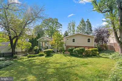 5413 Wilson Lane, Bethesda, MD 20814 - Photo 35