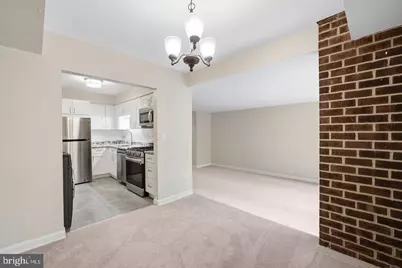 2005 Coleridge Drive #13-101, Silver Spring, MD 20902 - Photo 5