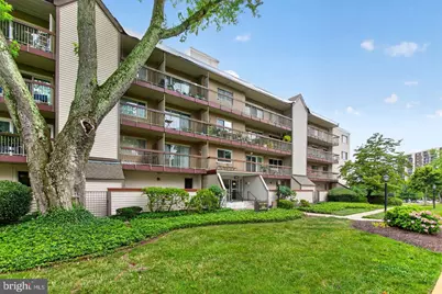 7400 Lakeview Drive #N203, Bethesda, MD 20817 - Photo 1
