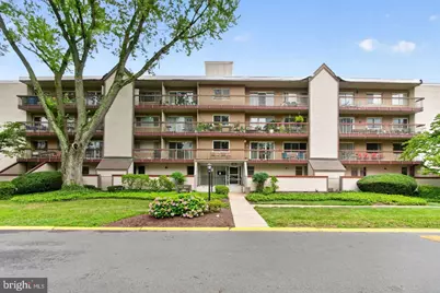 7400 Lakeview Drive #N203, Bethesda, MD 20817 - Photo 3
