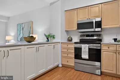 3005 S Leisure World Boulevard S #419, Silver Spring, MD 20906 - Photo 7