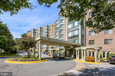 3005 S Leisure World Boulevard S #419, Silver Spring, MD 20906 - Photo 3