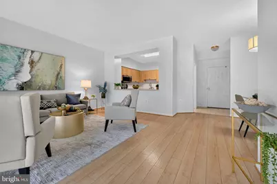 3005 S Leisure World Boulevard S #419, Silver Spring, MD 20906 - Photo 11
