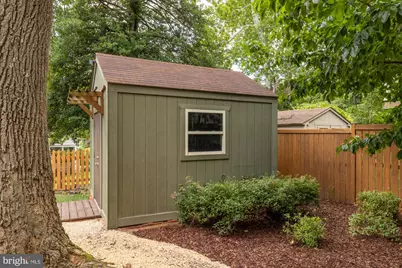 1607 Ballard Street, Silver Spring, MD 20910 - Photo 41