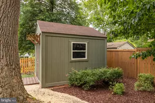 1607 Ballard St, Silver Spring, MD 20910 - Photo 41