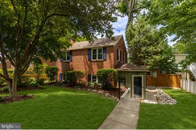 1607 Ballard Street, Silver Spring, MD 20910 - Photo 1