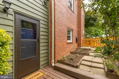 1607 Ballard Street, Silver Spring, MD 20910 - Photo 43