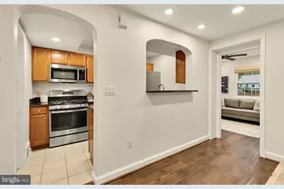 1607 Ballard Street, Silver Spring, MD 20910 - Photo 17