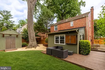1607 Ballard Street, Silver Spring, MD 20910 - Photo 39