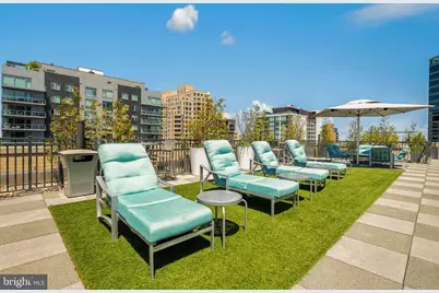 7710 Woodmont Avenue #204, Bethesda, MD 20814 - Photo 9