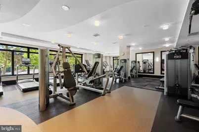 7710 Woodmont Avenue #204, Bethesda, MD 20814 - Photo 11