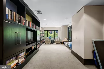 7710 Woodmont Avenue #204, Bethesda, MD 20814 - Photo 45