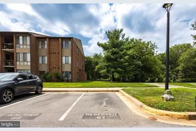 8101 Needwood Road #T104, Derwood, MD 20855 - Photo 33