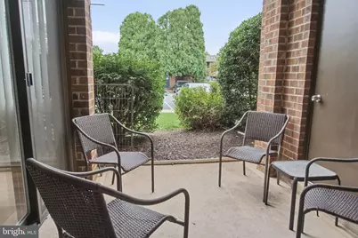 8101 Needwood Road #T104, Derwood, MD 20855 - Photo 21