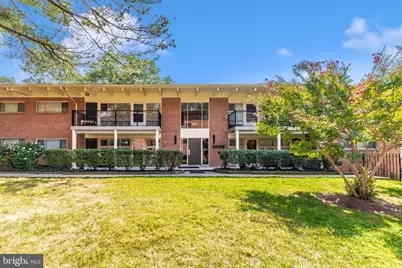 3411 University Boulevard W #3411-1, Kensington, MD 20895 - Photo 7