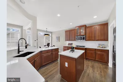 12107 Magnolia Park Place, Clarksburg, MD 20871 - Photo 23