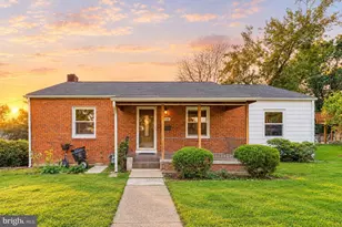 1508 Jasper St, Silver Spring, MD 20902 - Photo 1