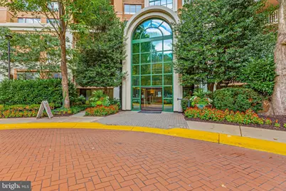 10101 Grosvenor Place #902, Rockville, MD 20852 - Photo 1