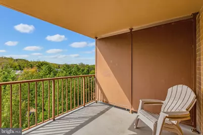 10101 Grosvenor Place #902, Rockville, MD 20852 - Photo 13