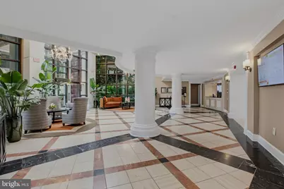 10101 Grosvenor Place #902, Rockville, MD 20852 - Photo 15
